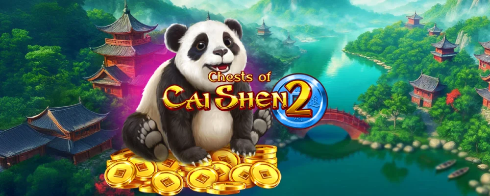 939bet5 Baús de Cai Shen 2