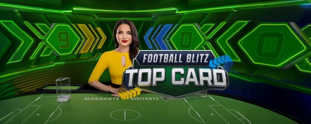 939bet5 Futebol Blitz Cartão Top ao Vivo