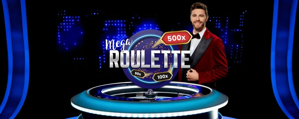 939bet5 Roleta Mega ao Vivo
