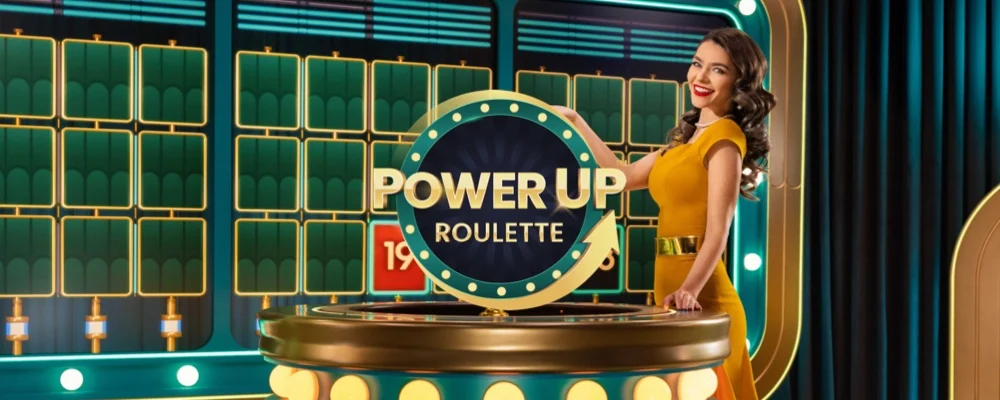 939bet5 Roleta PowerUp ao Vivo