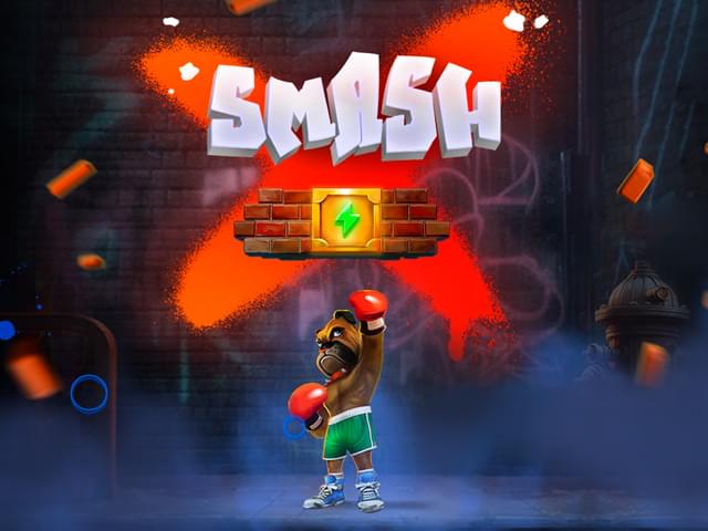 939bet5 Esmagamento X